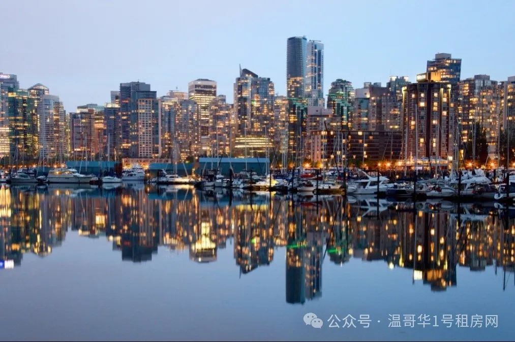 Canada Rent Report November 2024 |加拿大各大城市最新租房信息 - 11月