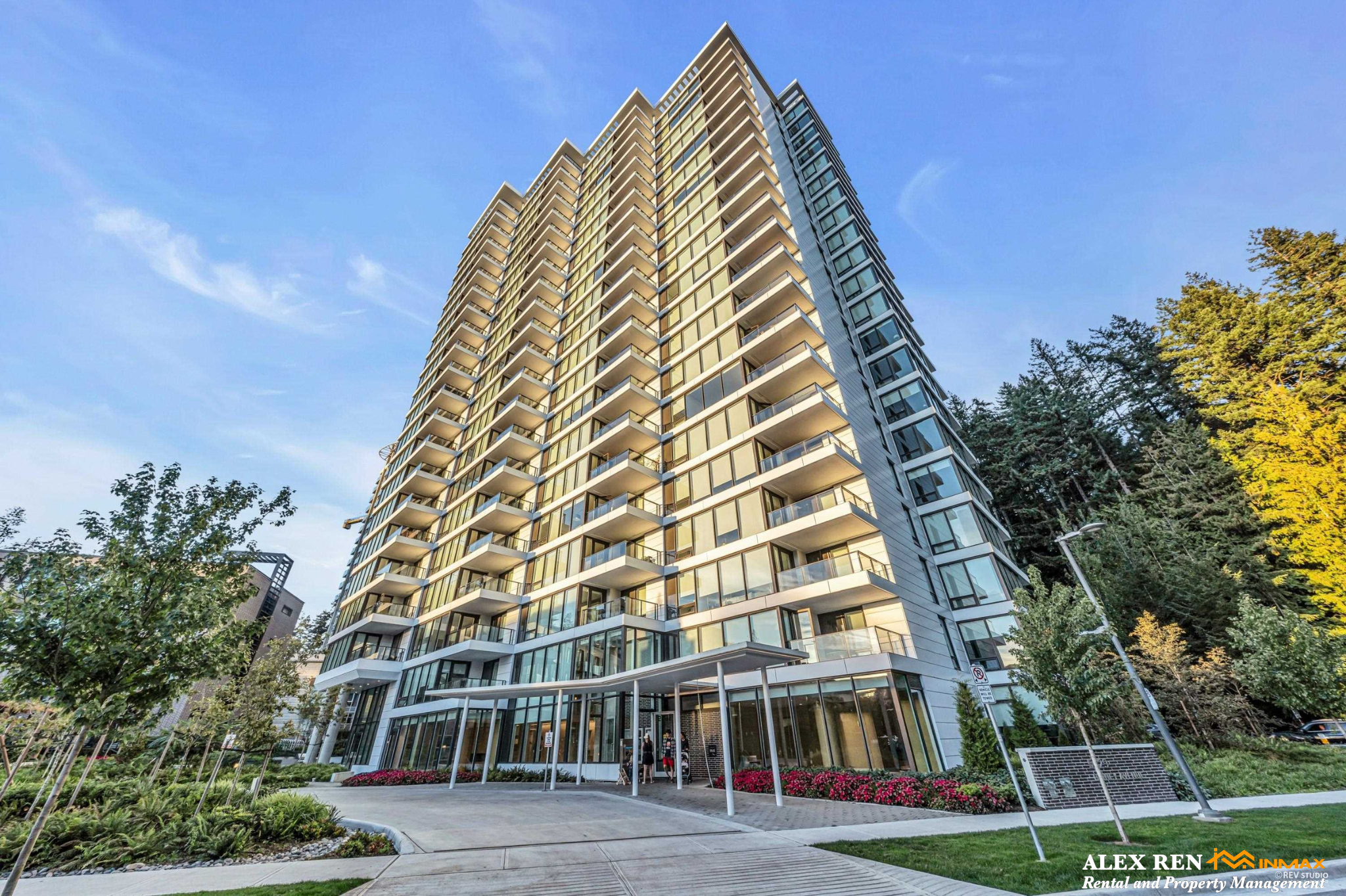 出租案例 | 一套UBC公寓的三段出租故事：短租赚收益，长租换稳定