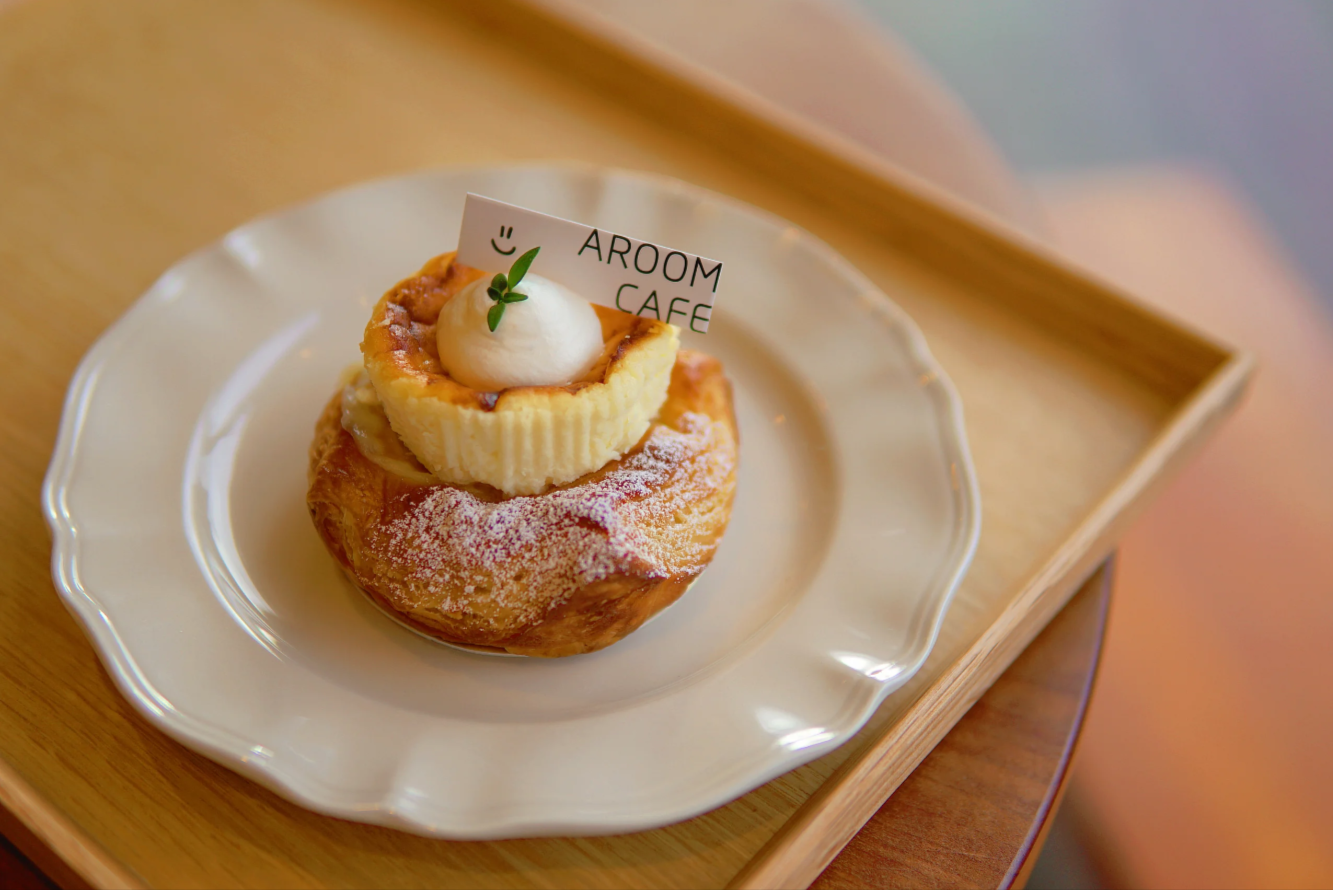 【吃穿玩乐】温哥华5家宝藏甜品店, 承包您甜蜜的周末!